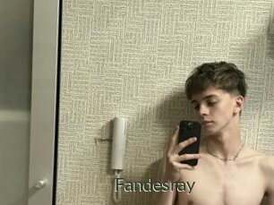 Fandesray