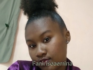 fanirisoaemina Ejaculator