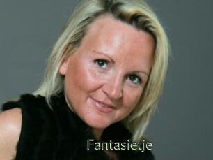 Fantasietje