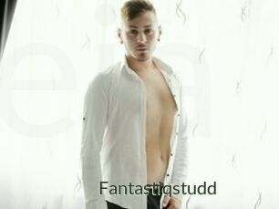 Fantastiqstudd