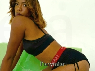 Fanymiari