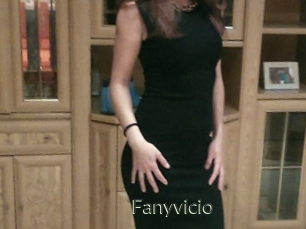 Fanyvicio