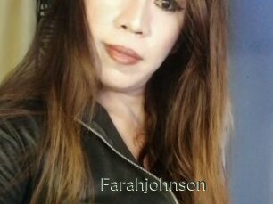Farahjohnson