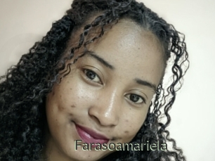 farasoamariela Ejaculator