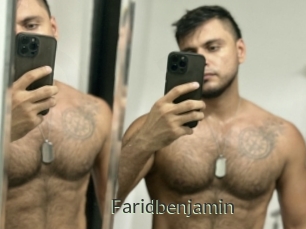 Faridbenjamin