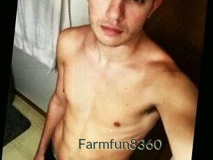 Farmfun8360