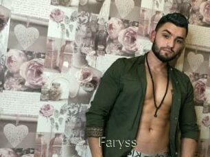Faryss