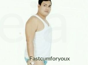 Fastcumforyoux