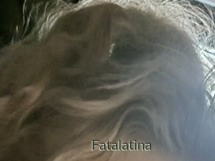Fatalatina
