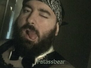 Fatassbear