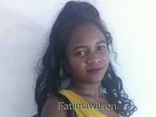 Fatimawilson