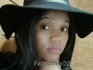 Fattypussy20