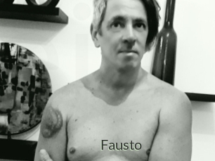 Fausto
