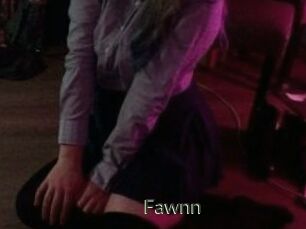 Fawnn