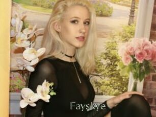 Fayskye