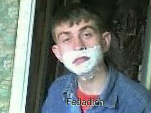 Fedadich