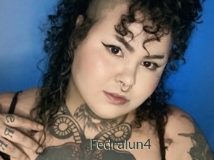 Fedralun4