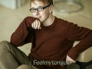 Feelmytongue