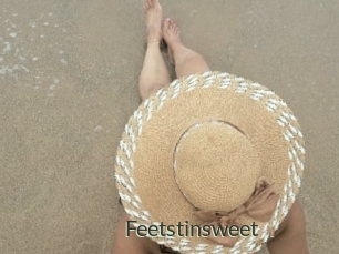 Feetstinsweet