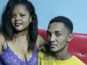 Feliannick