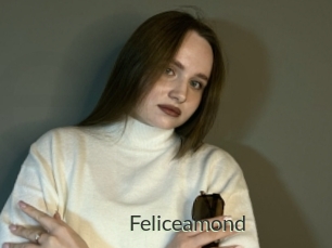 Feliceamond