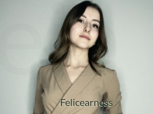 Felicearness