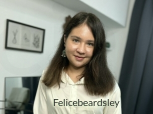 Felicebeardsley