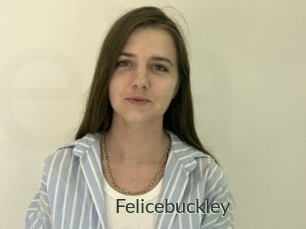 Felicebuckley