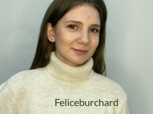 Feliceburchard