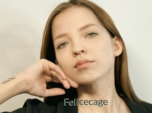 Felicecage