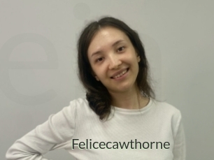 Felicecawthorne