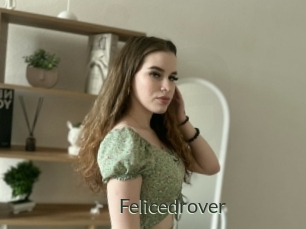 Felicedrover