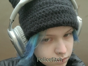 Felicefitch