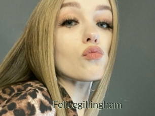 Felicegillingham