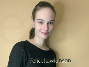 Felicehawkinson