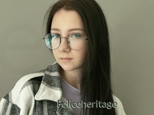 feliceheritage Ejaculator