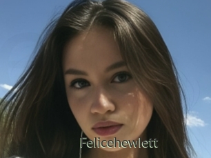 Felicehewlett