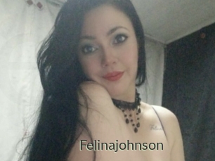 Felinajohnson