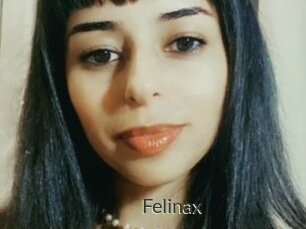 Felinax