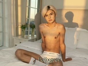 felixgrey Ejaculator