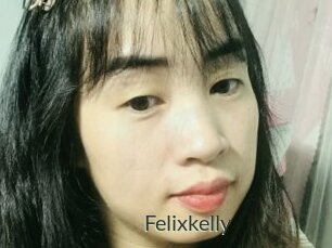 Felixkelly