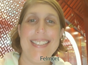 Felmort