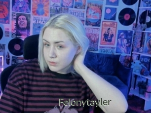 Felonytayler