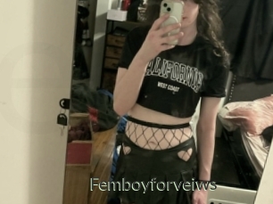 Femboyforveiws
