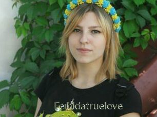 Femidatruelove