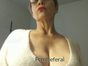 Femmeferal
