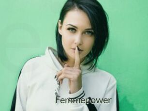 Femmepower