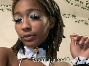 femmfatalee40 Ejaculator