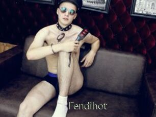 Fendihot