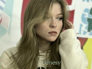 Fenesy
